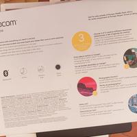 tavoletta wacom