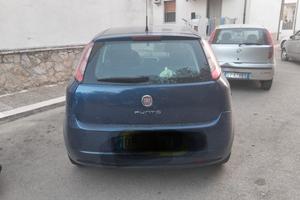 fiat grande punto 