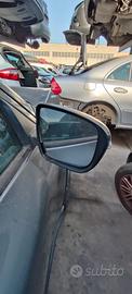 NISSAN JUKE 2014 SPECCHIETTO DX