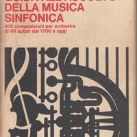GUIDA ALL'ASCOLTO DELLA MUSICA SINFONICA