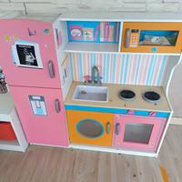 cucina gioco