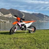 Ktm 450 2024