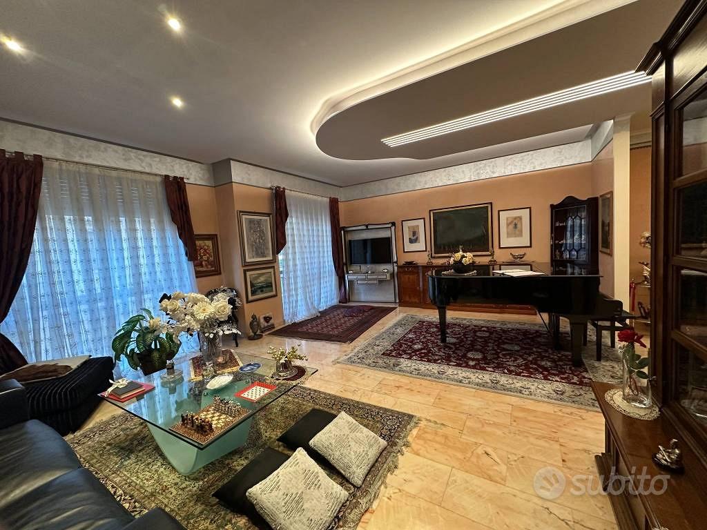 Apartment in Torino, Crocetta, Circoscrizione 1 - Vista 4