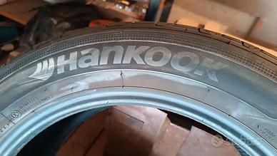 Gomme 225/55/R18 usate