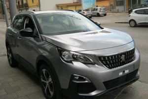 Peugeot 3008 BlueHDi 130 S&S Crossway/car play/nav