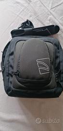 TRACOLLA PER MACCHINA FOTOGRAFICA REFLEX