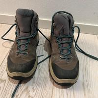 Scarponcini da  Montagna