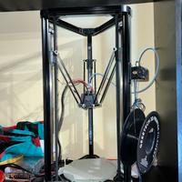 Stampante 3D micromake d1