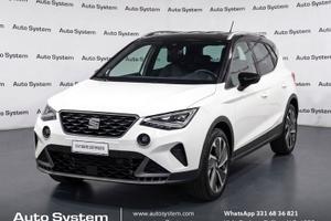 SEAT Arona 1.0 tgi FR 90cv