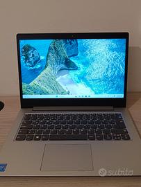 Lenovo IdeaPad 1 14IGL05  – 4GB RAM - 128GB SSD