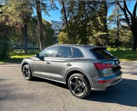 Audi q5 sline plus full optional