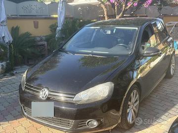 Golf serie 6