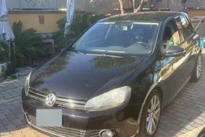 Golf serie 6