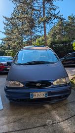 Ford Galaxy 2.0 Benzina 7 Posti