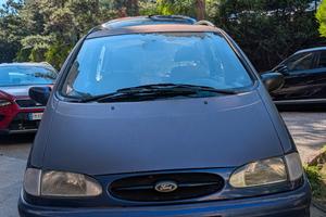 Ford Galaxy 2.0 Benzina 7 Posti