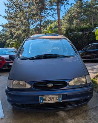 Ford Galaxy 2.0 Benzina 7 Posti