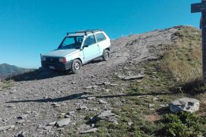 Panda 750 Fire epoca