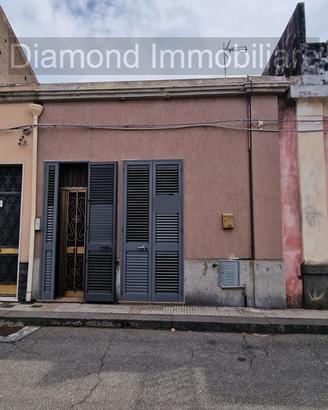 Casa singola 90mq a Carrubba di Giarre