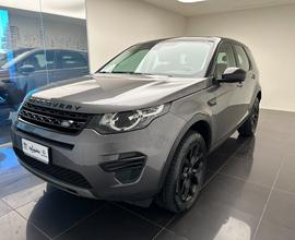 LAND ROVER Discovery Sport 2.0 TD4 150 CV SE