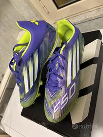 f 50 adidas