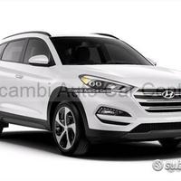 Ricambi originali Hyundai tucson