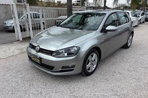 VW GOLF 1.4 TGI 110CV HIGHLINE