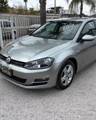 VW GOLF 1.4 TGI 110CV HIGHLINE