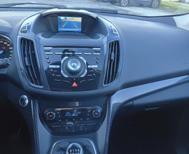 Vendesi Ford Kuga