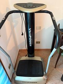 Vibro power