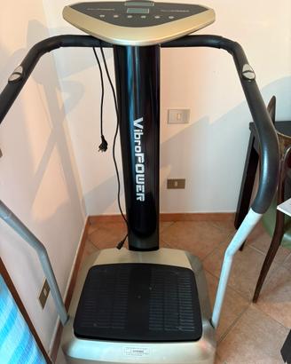 Vibro power