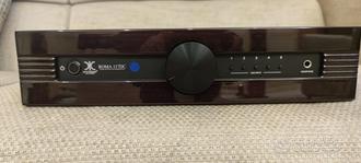 Preamplificatore Synthesis  			