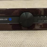 Preamplificatore Synthesis