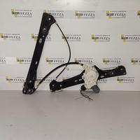 MECCANISMO ALZAVETRO ANT. DX BMW Serie 3 E90 Berli