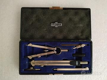 Compasso ECOBRA Vintage Made in Germany