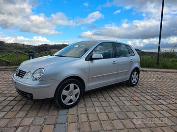 Polo 1.9 TDi