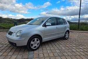 Polo 1.9 TDi