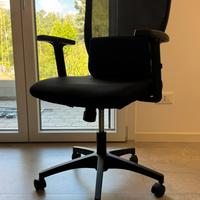 Sedia da Ufficio