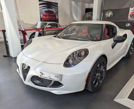 Alfa Romeo 4C 1750 TBi SCARICO SPORTIVO