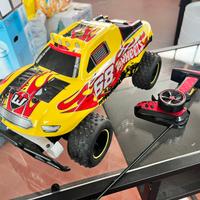 Macchinina telecomandata