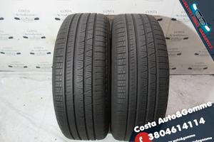 245 65 17 Pirelli 85%  4stagioni