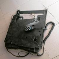 BASE GIREVOLE FADIEL PER SEDILE PASSEGGERO