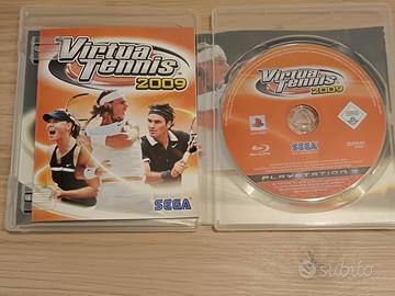 Giochi Playstation 3