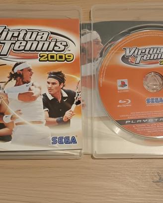  Lotto giochi Playstation 3