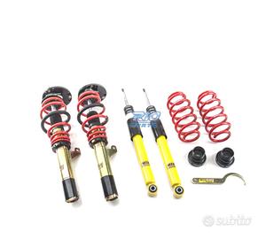 KIT SOSPENSIONE FILETTATA EIBACH MTS VOLKSWAGEN VW