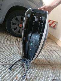 sella originale per vespa 50 monoposto