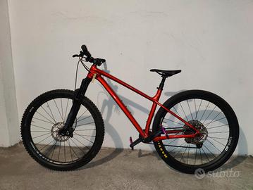 specialized fuse comp 29