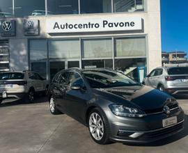 Volkswagen Golf Variant Golf Variant 1.6 TDI 115 C