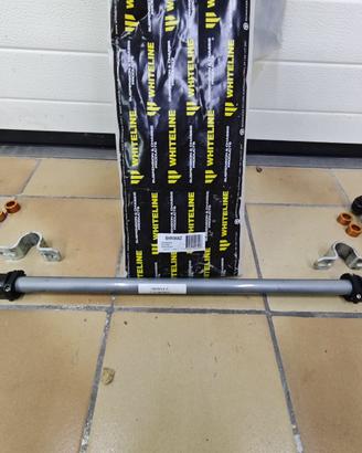 Whiteline BHR98XZ Barra antirollio rinforzata