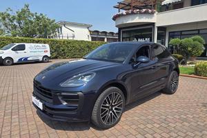 PORSCHE Macan 2.0T.SEDILI VENTILATI