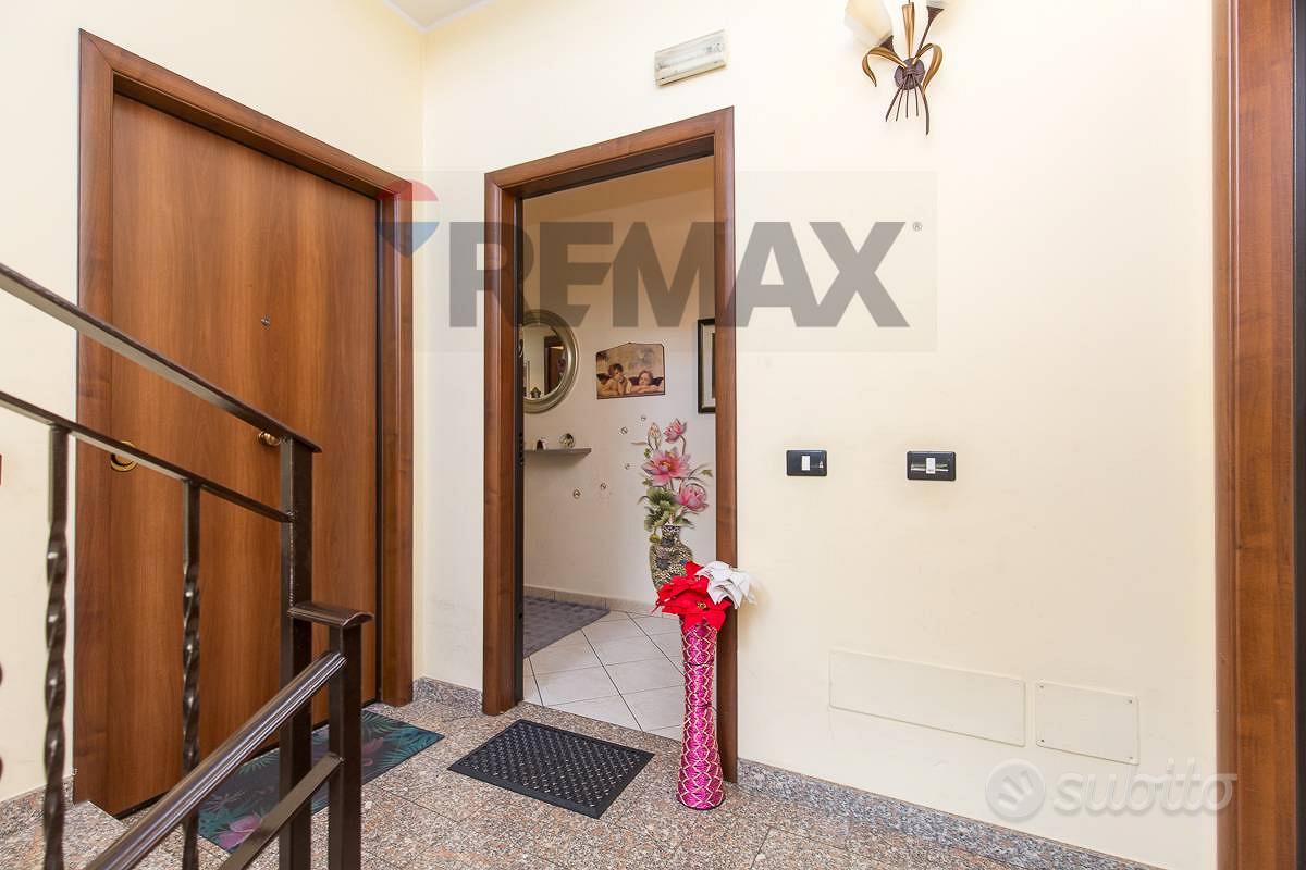 Appartamento – Mascalucia, Massannunziata - Vista 2